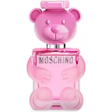 Moschino Toy 2 Bubble Gum Edt Spray, 100 ml