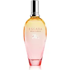 Tualetes ūdens Escada Brisa Cubana EDT sievietēm, 100 ml