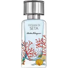 S. Ferragamo Oceani Di Seta Edp Spray, 50 ml