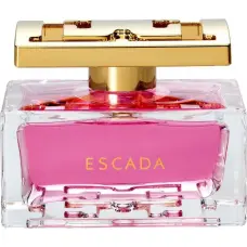 Parfimērijas ūdens Especially Escada Escada EDP sievietēm, 75 ml