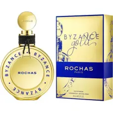 Rochas Byzance Gold EDP Tester