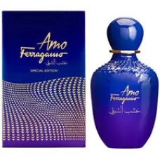 Salvatore Ferragamo Amo Ferragamo Oriental Wood EDP