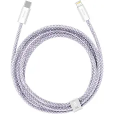 Baseus Dynamic 2 Series USB-C - Lightning 20W 480Mbps, 2 m