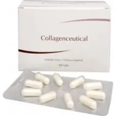 Herb Pharma Collagenceutical 60 capsules