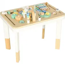 Montessori manipulāciju galds Lulilo