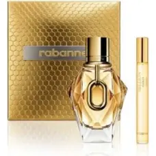 Paco Rabanne Million Gold for Her D&aacute;rkov&aacute; sada EDP 90 ml a miniaturka EDP 20 ml