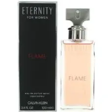 Calvin Klein Eternity for Women Flame EDP