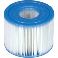 Kasete Intex SPA baseina filtram S1 tipa, 2 gab.