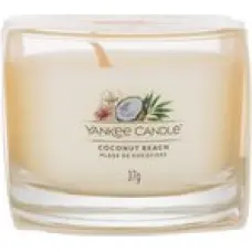 Yankee Candle Coconut Beach