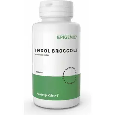 Indols Brocoli 60 kapsulas
