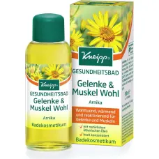 Augu esence vannai Kneipp 