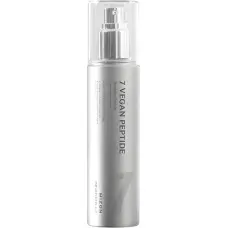 MIZON 7 vegānu peptīdu booster serums, 150 ml – mitrinošs un stingrinošs pirmā soļa serums