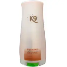 Kondicionieris brūnspalvainiem suņiem K9 Copperness Conditioner, 300 ml