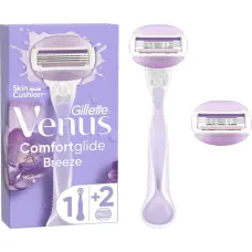 RASOIR GILLETTE VENUS BREEZE
