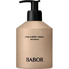 BABOR Soul & Body Grounding dušas želeja 250 ml