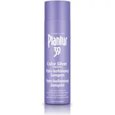 Plantur 39 Phyto-Coffein Color Silver šampūns 250 ml