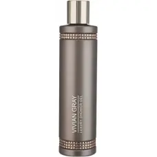 Mitrinoša dušas želeja Brown Crystal ar (Luxury Shower Gel) 250 ml