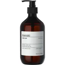 Meraki - Hand soap - Pure basic (311060510)