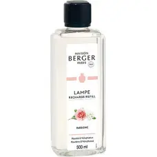 Maison Berger Paris Katalītiskās lampas uzpilde Chic Paris Paris Chic (lampas uzlāde/uzpilde) 500 ml