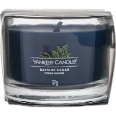 Yankee Candle Bayside Cedar Mini Candle