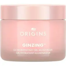 Origins Pearl Glow Ginzing Glow-Boosting Gel Moisturizer - Hydratačn&iacute; gelov&yacute; kr&eacute;m