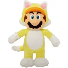 Super Mario 3D Land - Mario Cat