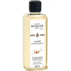 Lampas aromāta papildinājums Maison Berger Paris Exquisite Sparkle 500 ml greipfrūtu ziedi