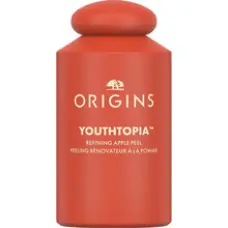 Origins Youthtopia Refining Apple Peel - Pleťov&yacute; peeling