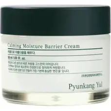 Pyunkang Yul Calming Moisture Barrier Hydrating Cream - Hydratačn&iacute; pleťov&yacute; kr&eacute;m