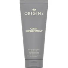Origins Clear Improvement Blackhead Clearing Mask-To-Scrub - Čistic&iacute; maska pro problematickou pleť