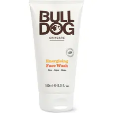 Sejas skrubis Bulldog Skincare Energising vīriešiem, 150 ml