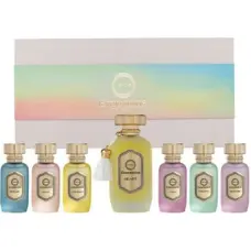 Armaf Emotions Collection Gift Set Fragrances D&aacute;rkov&aacute; sada s miniaturkama