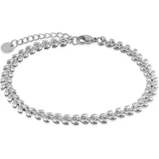 Women´s steel bracelet VGS1318S-1