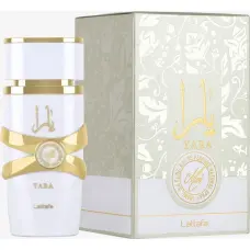 Parfimērijas ūdens sievietēm Lattafa Yara Moi EDP, 100 ml