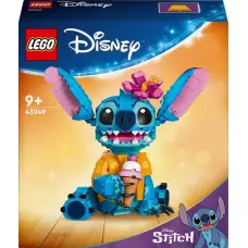 43249 LEGO® │ Disney Stičs
