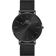 Classic Mesh Onyx Black DW00100632