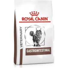 Royal Canin barība gremošanas sistēmai Cat gastro intestinal, 4 kg