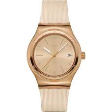 Secret Moves Automatic YIG402