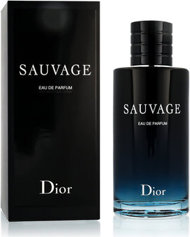 Dior Sauvage Eau de Parfum EDP