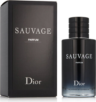 Dior Sauvage perfume