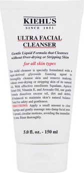 Kiehls Ultra Facial Cleanser - Gentle