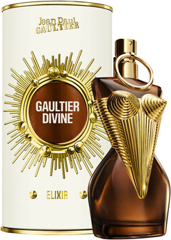 Jean Paul Gaultier Divine Elixir EDP