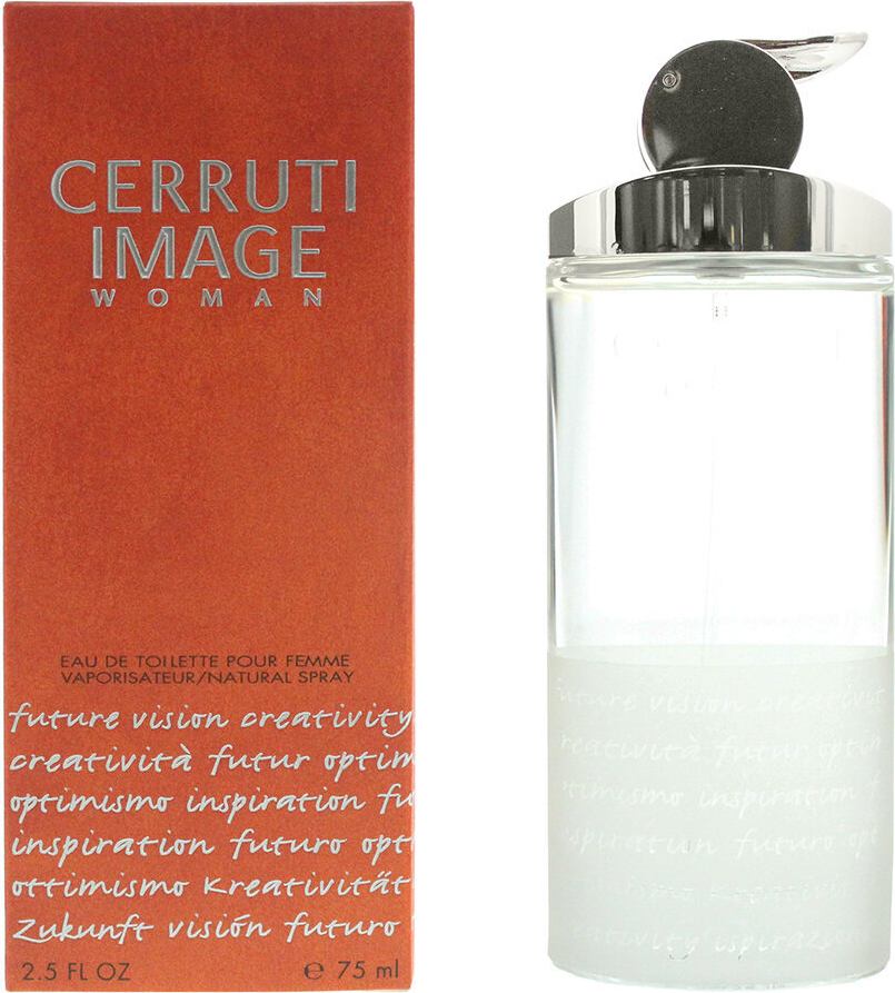 Smaržas sievietēm Nino Cerruti Image EDT