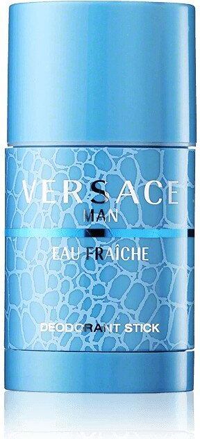 Zīmuļveida dezodorants Versace Man Eau Fraiche