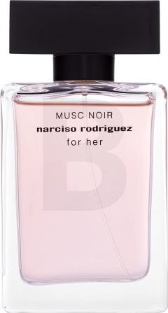 Narciso Rodriguez For Her Musc Noir