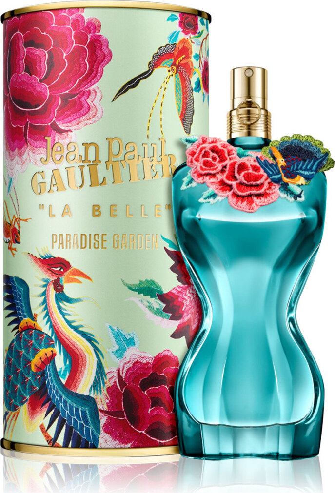 Parfimērijas ūdens Jean Paul Gaultier La