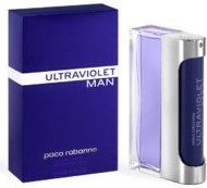 Tualetes ūdens Paco Rabanne Ultraviolet Man