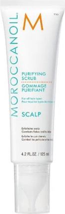 Moroccanoil Scalp Skrubis 125 ml