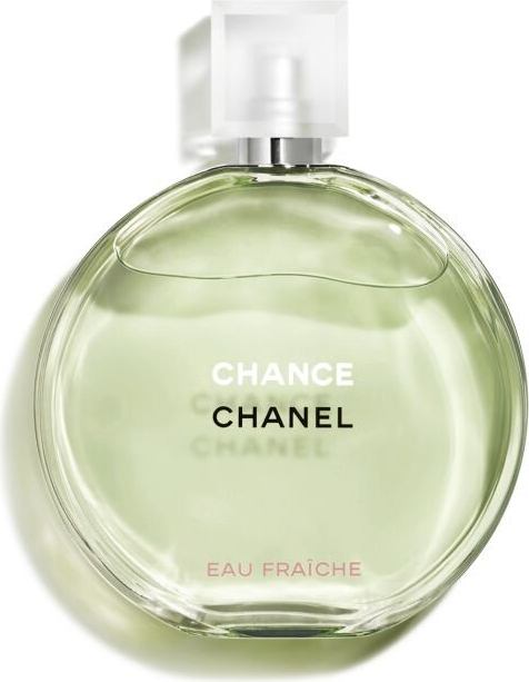 Tualetes ūdens Chanel Chance Eau Fraiche