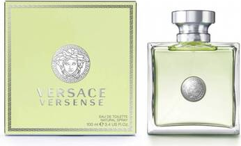 Versace Versense EDT